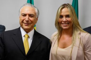 Brasília - DF, 14/07/2016. Presidente em Exercício Michel Temer recebe o Presidentes das Assembleias Legislativas Estaduais e Distrital. Foto: Marcos Corrêa/PR