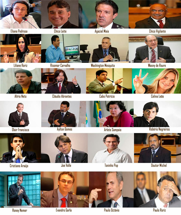 Reprodução da Internet