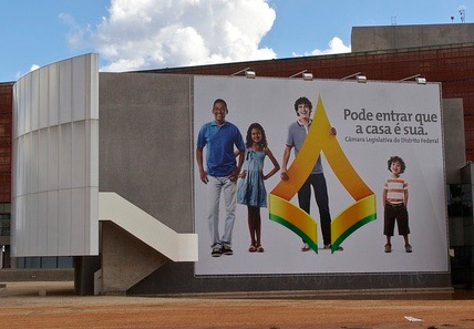 Reprodução da Internet