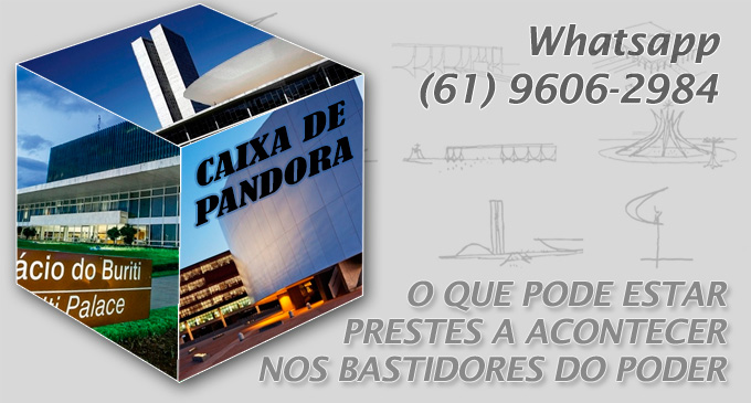 Caixa de Pandora 004