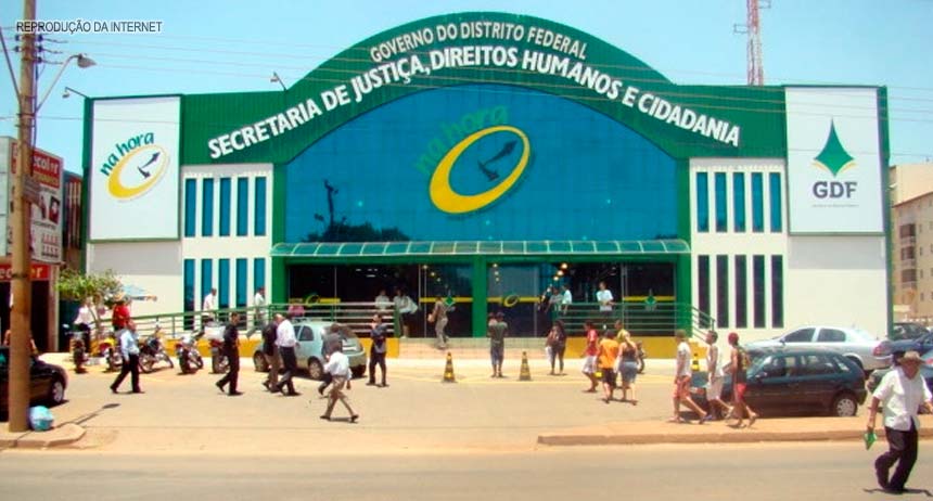 Justiça diz que Na Hora tem de voltar