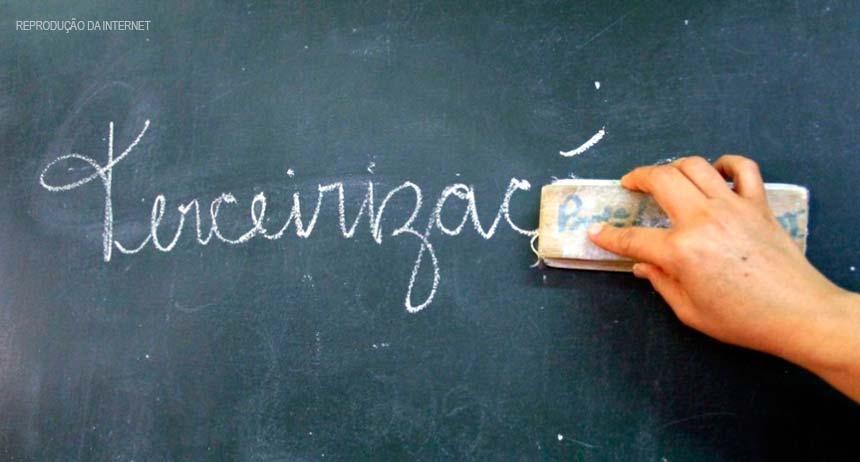 MP questiona possibilidade de terceirização da saúde pública no DF