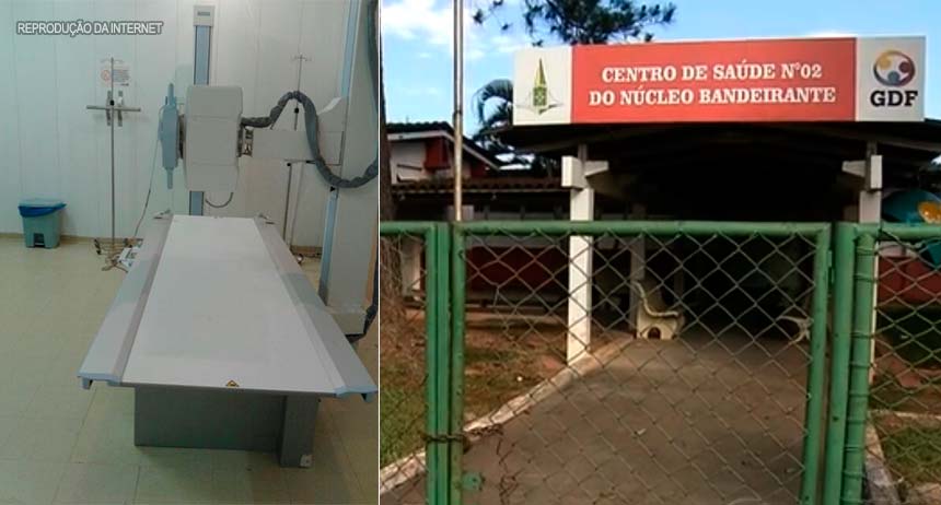 Falta de profissionais e atrasos de pagamentos de fornecedores pioram atendimento da Saúde e cansam a vida dos servidores