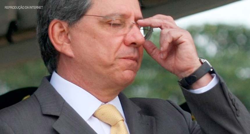 CPI do transporte: Filippelli e o temível Raimundo Ribeiro