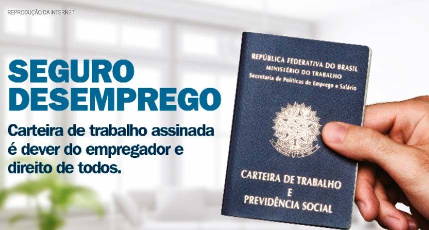 Especialista esclarece o que mudou com as novas regras do seguro desemprego