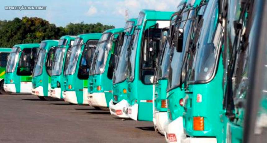 Câmara do DF cria CPI do Transporte para investigar licitação de ônibus