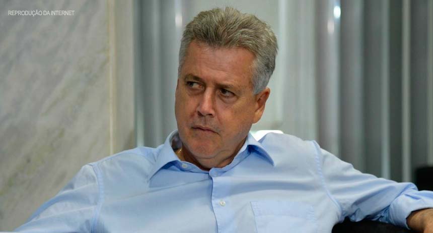 Acabou a lua de mel de Rollemberg com a população?