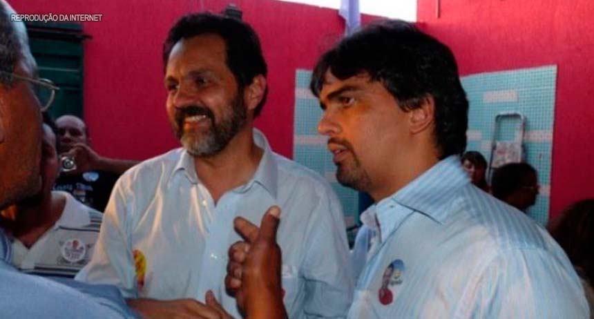 A imoralidade está no ar