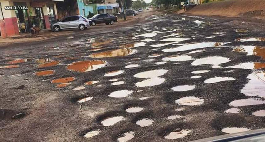 Queijo Suíço de Rollemberg inspira republicação de crônica para Agnelo