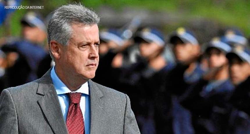 Rolemberg em 2013: Má gestão do GDF deixa policiais militares sem plano de saúde