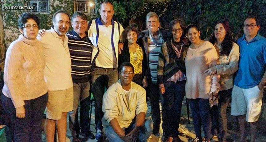 Deputado Chico Leite agradece Votos em Núcleo Bandeirante e fala sobre demissão de servidores públicos