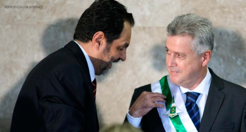 Finalmente vai começar o governo de Rodrigo Rollemberg