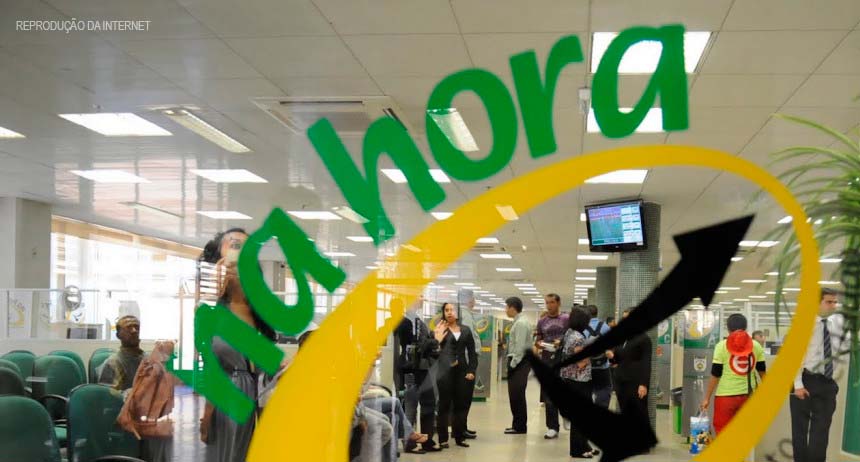 DE PORTAS FECHADAS: Empresa com contrato encerrado com o GDF cortou sistema de transmissão do Na Hora e deixou população sem atendimento