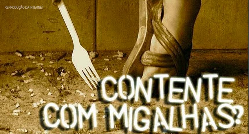 Começa a mobilização