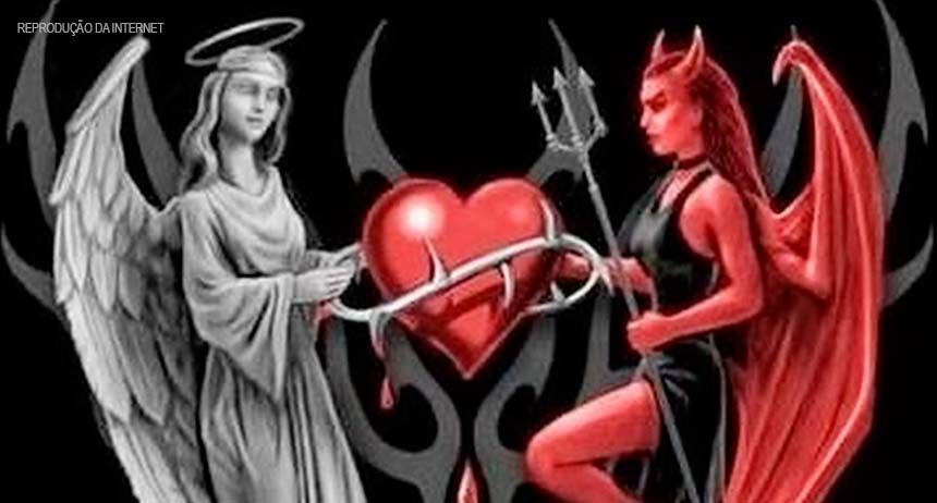 GDF não é a Santa Sé; nem CLDF, a Babilônia