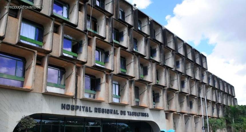 A população e as Superbactérias da Secretaria de Saúde