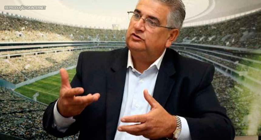 Rollemberg parece acordar. Vão prá rua vocês também, vão