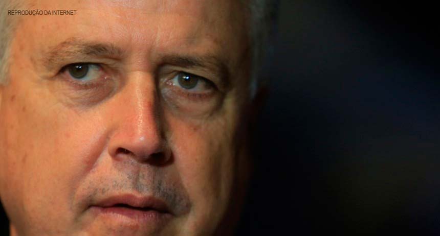 Aprovação de Rollemberg despenca 19 pontos