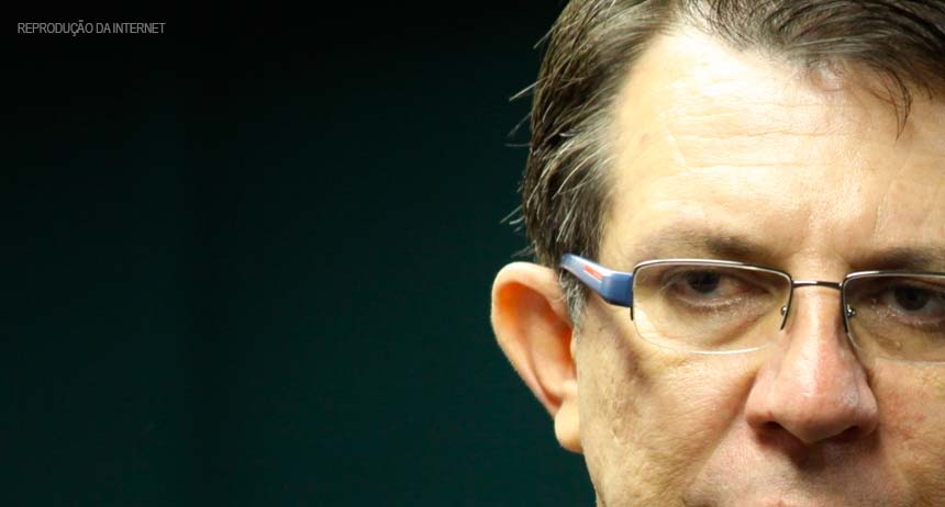 Presidente do PEN avalia apoio político à Rollemberg.