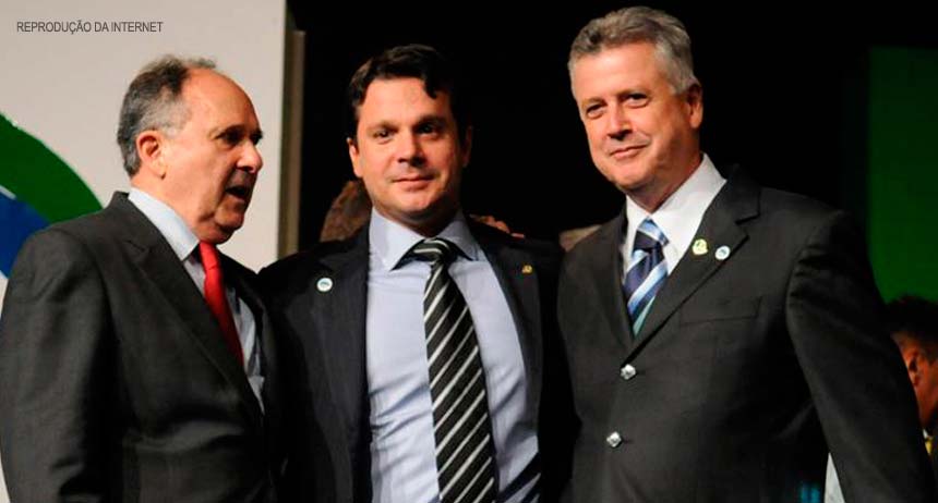 PDT arma para crucificar Celina Leão e desmoralizar a Câmara Legislativa