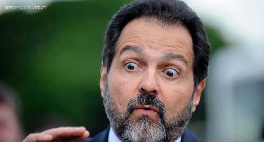 PDOT ajuíza ação de improbidade contra ex-governador Agnelo Queiroz e outros gestores públicos