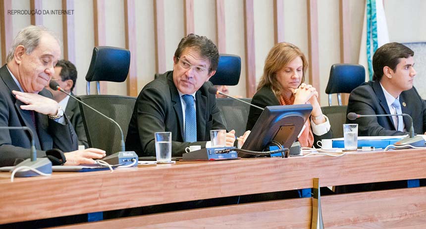 Funcionalismo público do DF pode ter problemas para receber salários no fim do ano