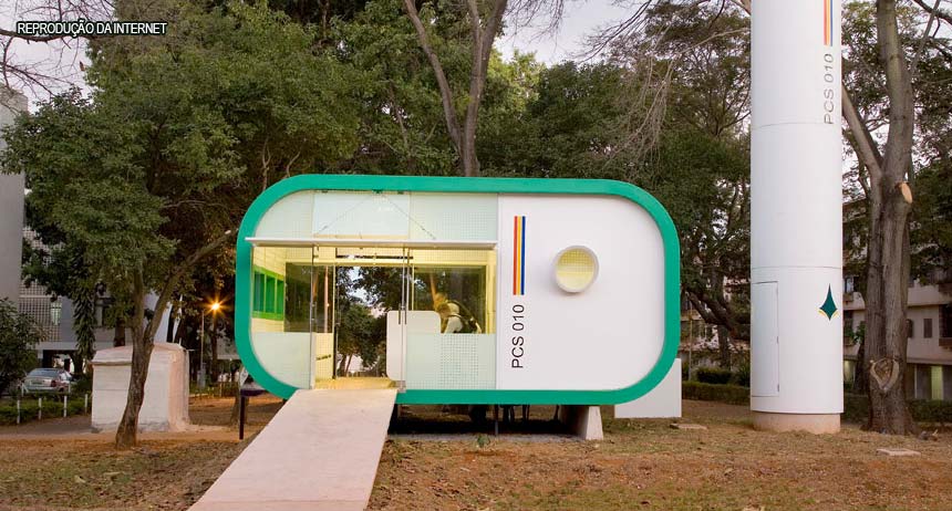 Policia Militar anuncia o fim dos postos comunitários