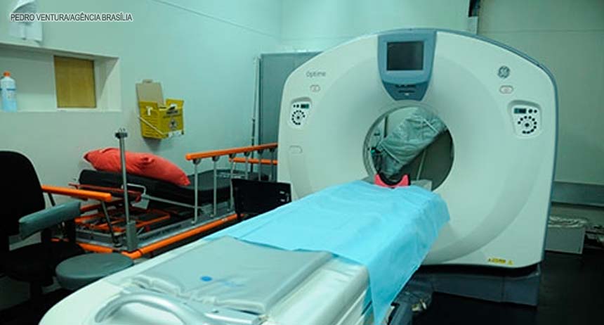 Saúde arrecadou R$ 87 milhões em três meses