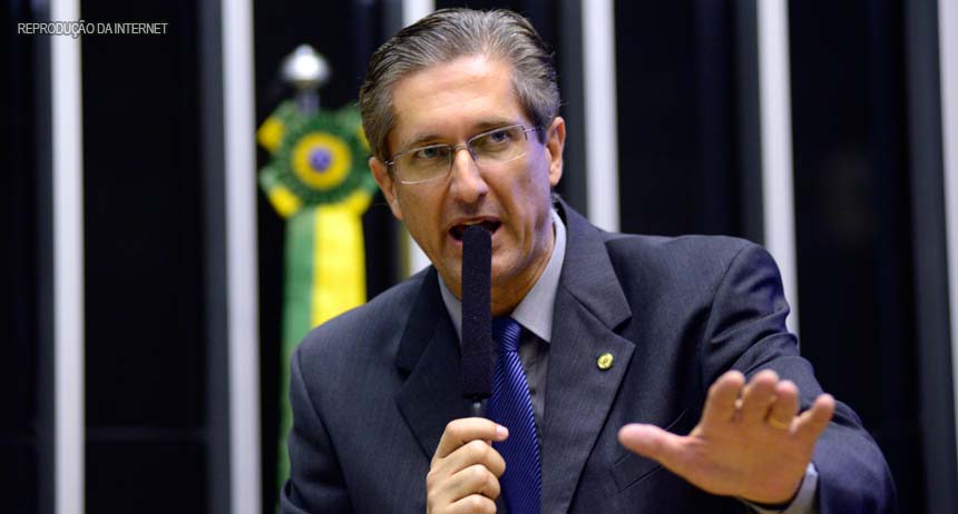 Rosso se manifesta sobre maioridade penal, defende punição mais rigorosa e cobra implantação do ECA