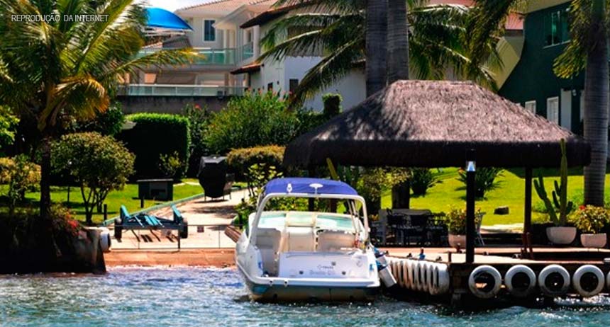 Tribunal de Justiça decidirá recurso sobre acordo de desocupação do Orla do Lago Paranoá