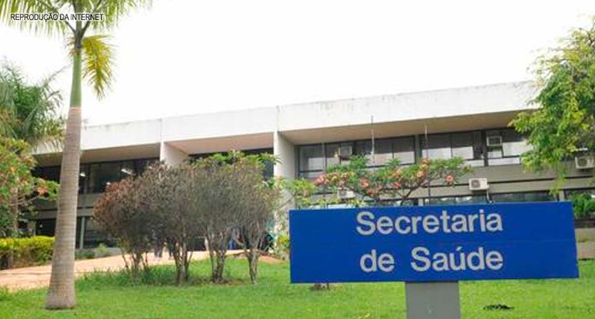 Se a ditadura voltasse ao Brasil, certamente adotaria como “modelo” a Secretaria de Saúde do DF