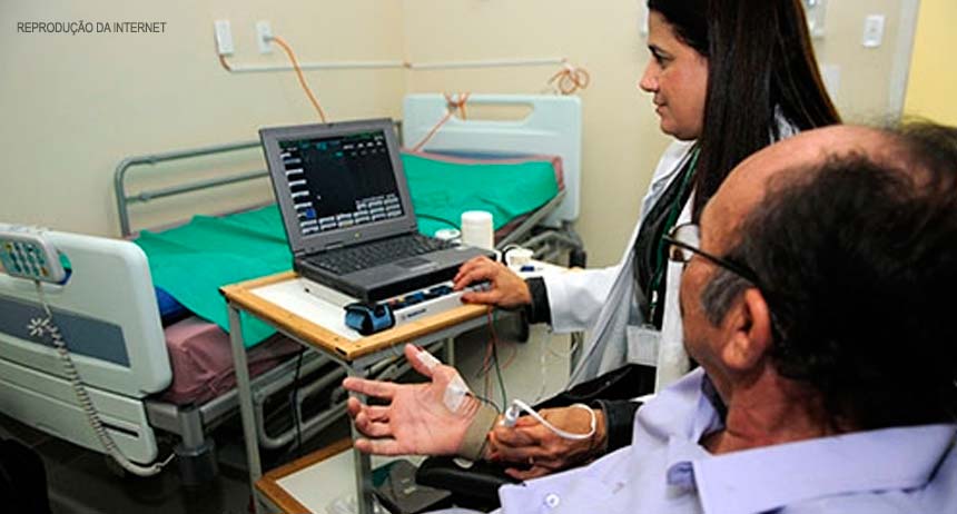 Centro de Referência em Doenças Neuromusculares atende de 180 a 200 pessoas por ano