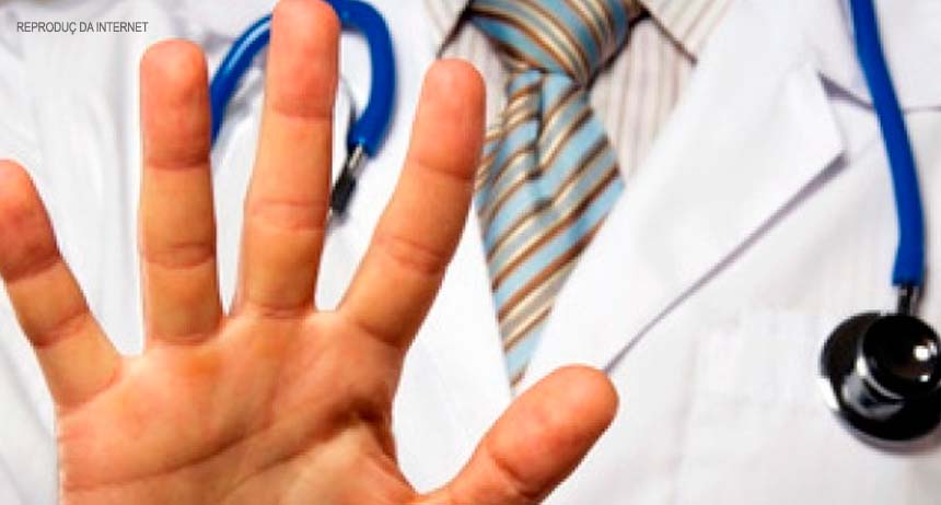 Certidão de Recusa de Atendimento pode resguardar o usuário do SUS juridicamente