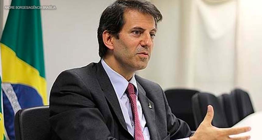 Governo faz auditoria em 600 processos