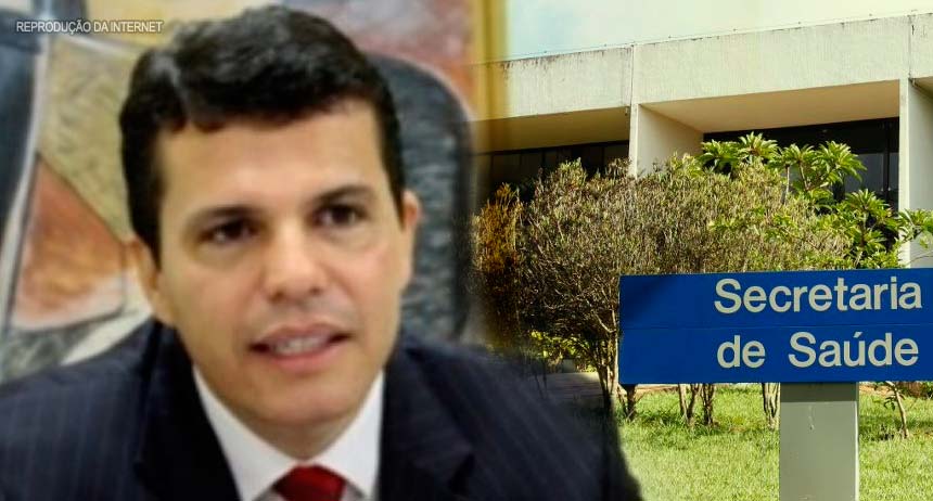 Fábio Gondim será anunciado o novo secretário de saúde do DF