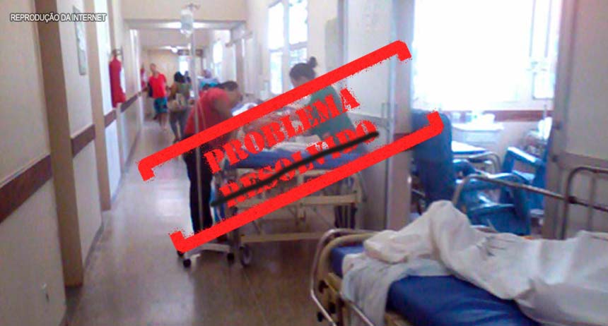 Se para o secretário de Saúde, a KPC é uma farsa, por que seria diferente para os diretores dos hospitais?