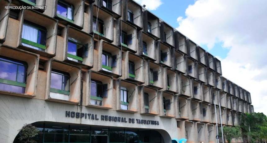 Morre no Hospital Regional de Taguatinga, supostamente, a sexta vítima de KPC, Secretaria de Saúde nega infecção