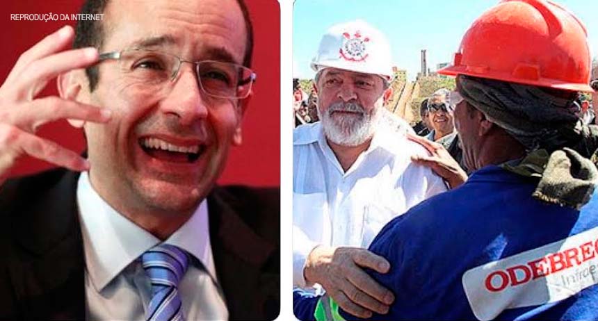 Procuradoria investiga Lula por tráfico internacional de influência