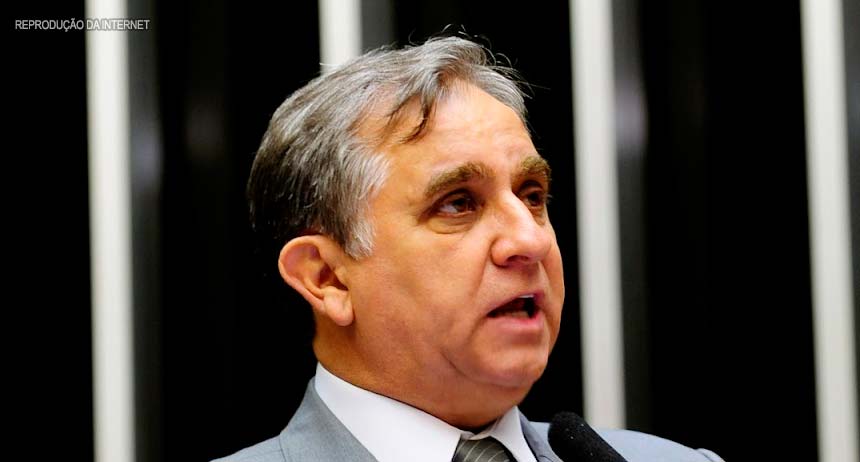 Prisão de Lula seria ‘um exemplo pedagógico’ afirma o deputado federal Izalci Lucas