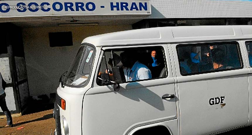 Empresas alegam direcionamento na escolha da manutenção dos carros do GDF