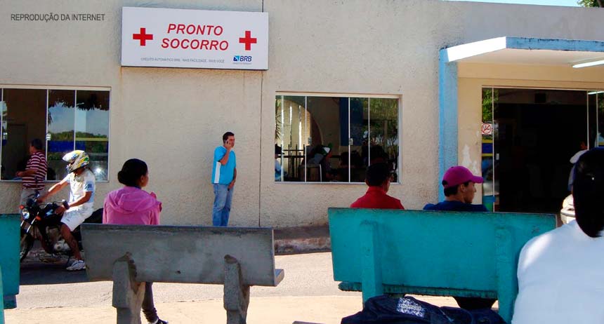 Família de paciente com KPC formaliza queixas em órgãos de Saúde