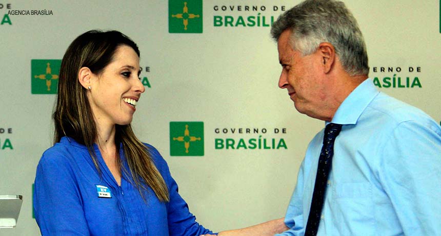 Novos servidores tomarão posse, amanha (17), na Secretaria da Saúde