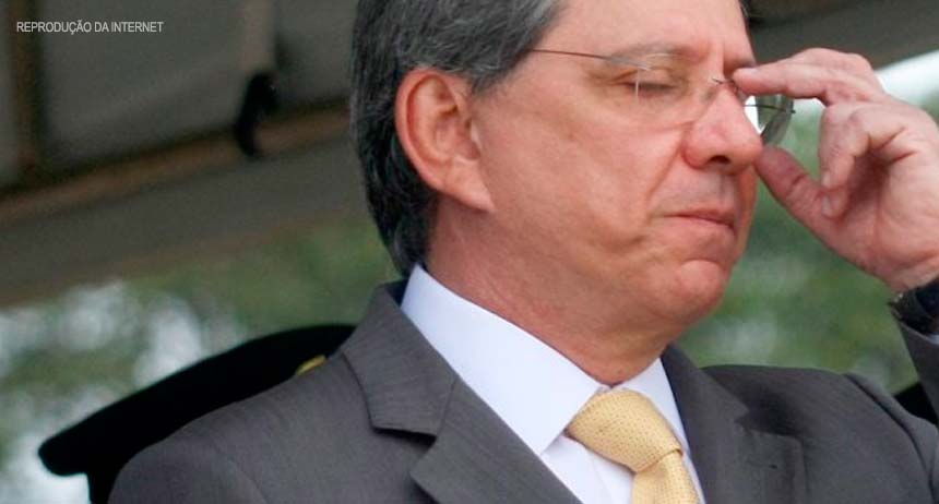 À Queima-roupa: Tadeu Filippelli