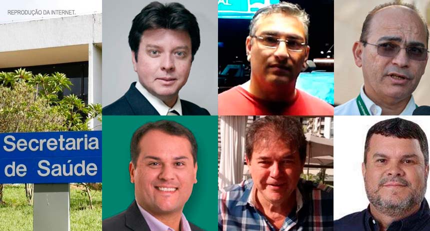 Calcanhar de Aquiles, Rollemberg terá a difícil missão de escolher o novo secretário de Saúde nas próximas horas