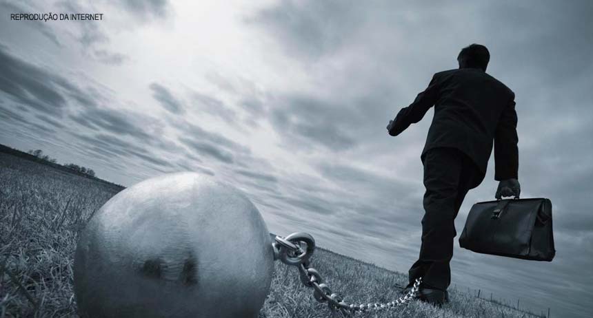 A Medida Provisória que vai destruir as famílias brasileiras