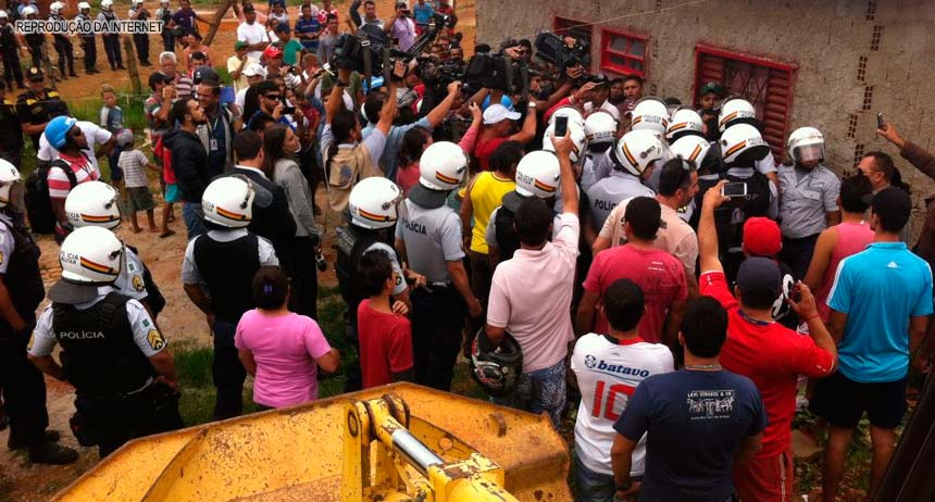 Agefis: Que sigam os tratores rumo a Orla do Lago Paranoá