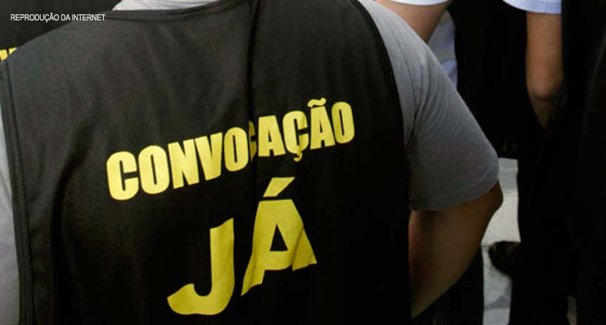 O GDF a nomeação de concursados e a violação de direitos