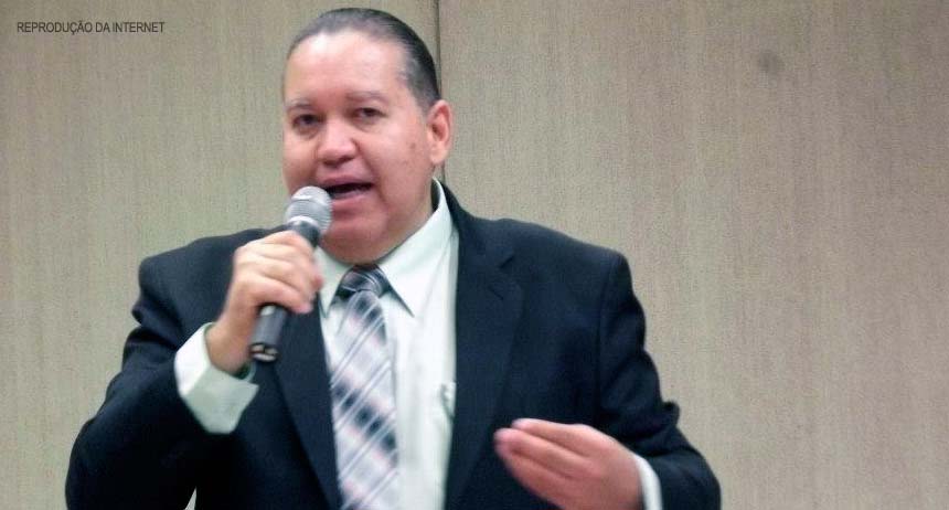 Nome de cientista político ganha força como futuro administrador do Guará