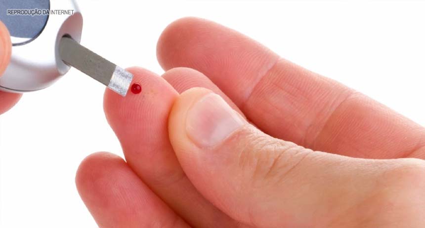 Secretaria de Saúde do DF oferece capacitação sobre diabetes