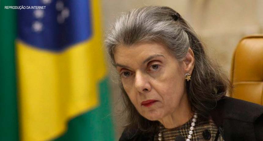 Cármen Lúcia: Vice-presidente do STF diz que brasileiros precisam ter ‘a ousadia dos canalhas’